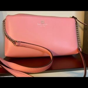 Kate spade crossbody bag